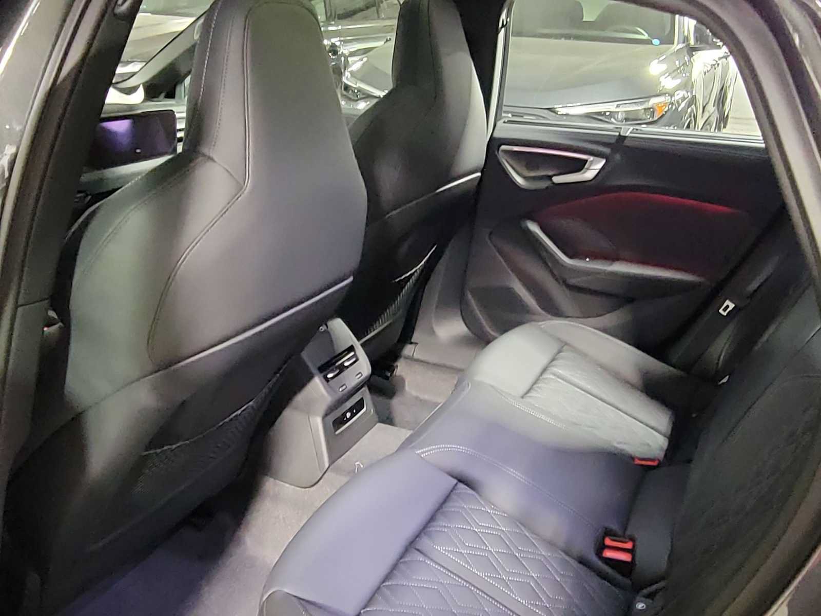 New 2026 Audi S5 Premium Plus AWD/4WD image 17