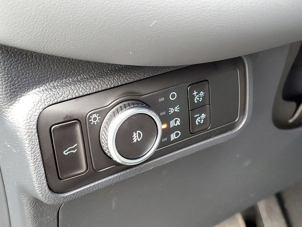 New 2026 Ford Explorer Active w/ Active Comfort Package image 13
