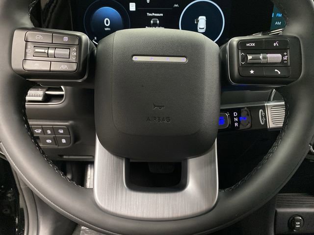 New 2026 Hyundai Palisade Calligraphy image 17