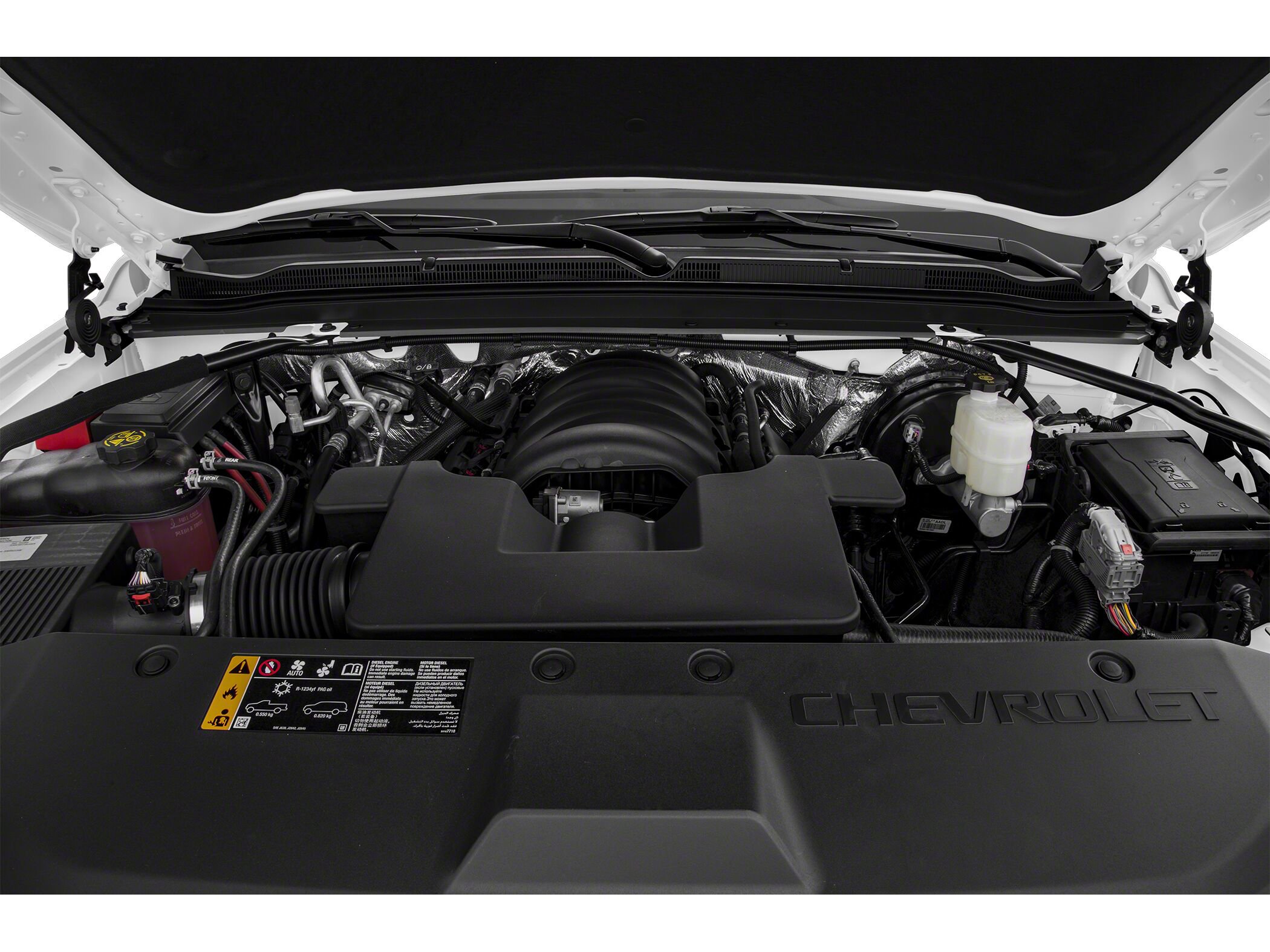 Used 2019 Chevrolet Tahoe LT AWD/4WD image 13