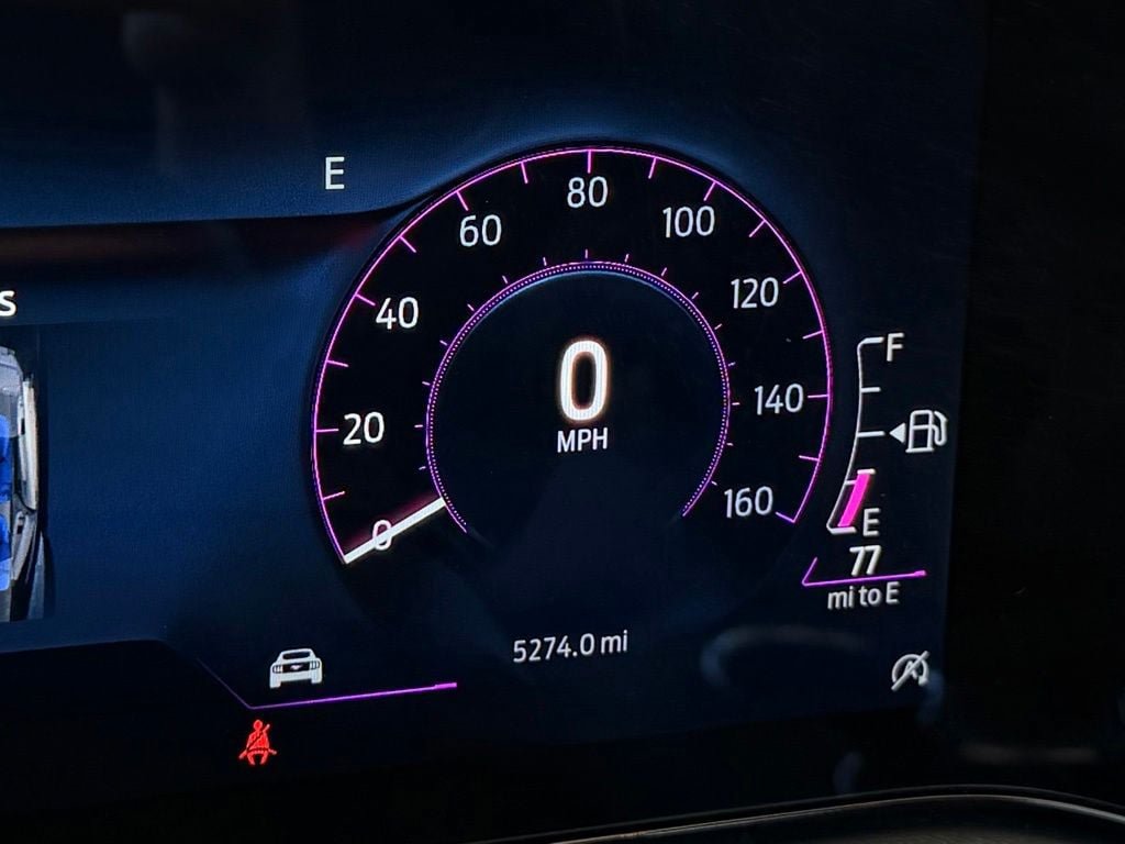 Used 2024 Ford Mustang GT Premium RWD image 14