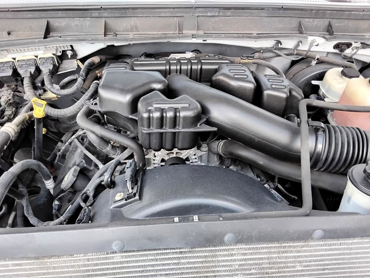 Used 2016 Ford F250 XL image 28