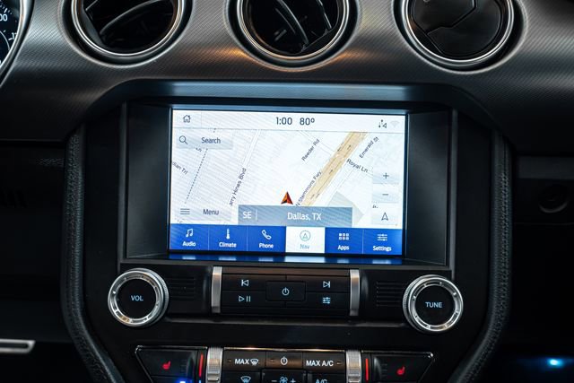 Used 2022 Ford Mustang Premium w/ Equipment Group 201A image 25