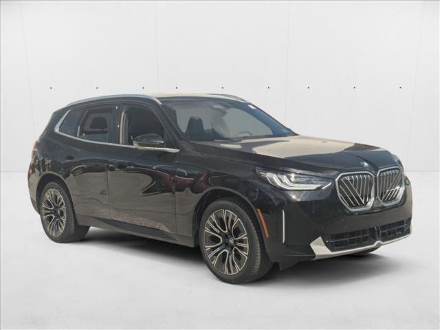 Used 2026 BMW X3 xDrive30 AWD/4WD image 7