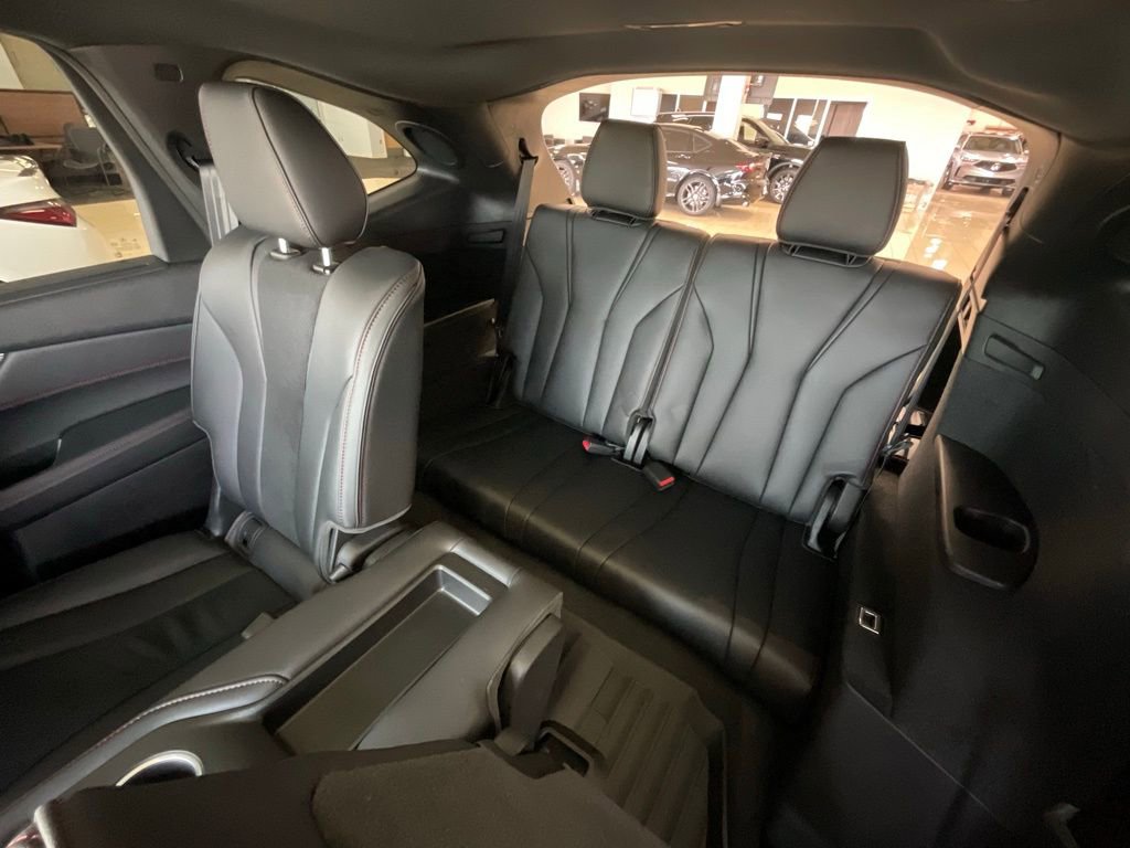 Certified 2026 Acura MDX A-Spec image 26