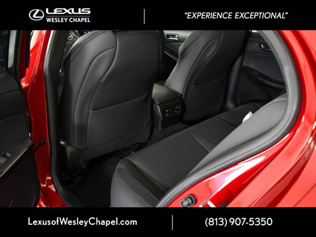 Used 2023 Lexus IS 350 F Sport image 26