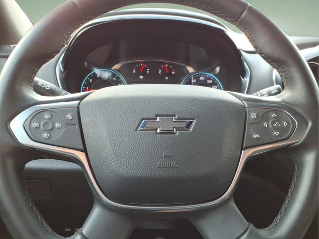 Used 2023 Chevrolet Traverse LT FWD image 25