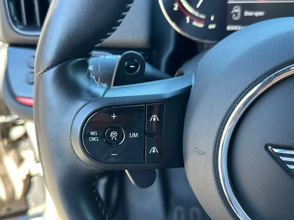 Used 2022 MINI Cooper Countryman John Cooper Works w/ Convenience Package AWD/4WD image 27