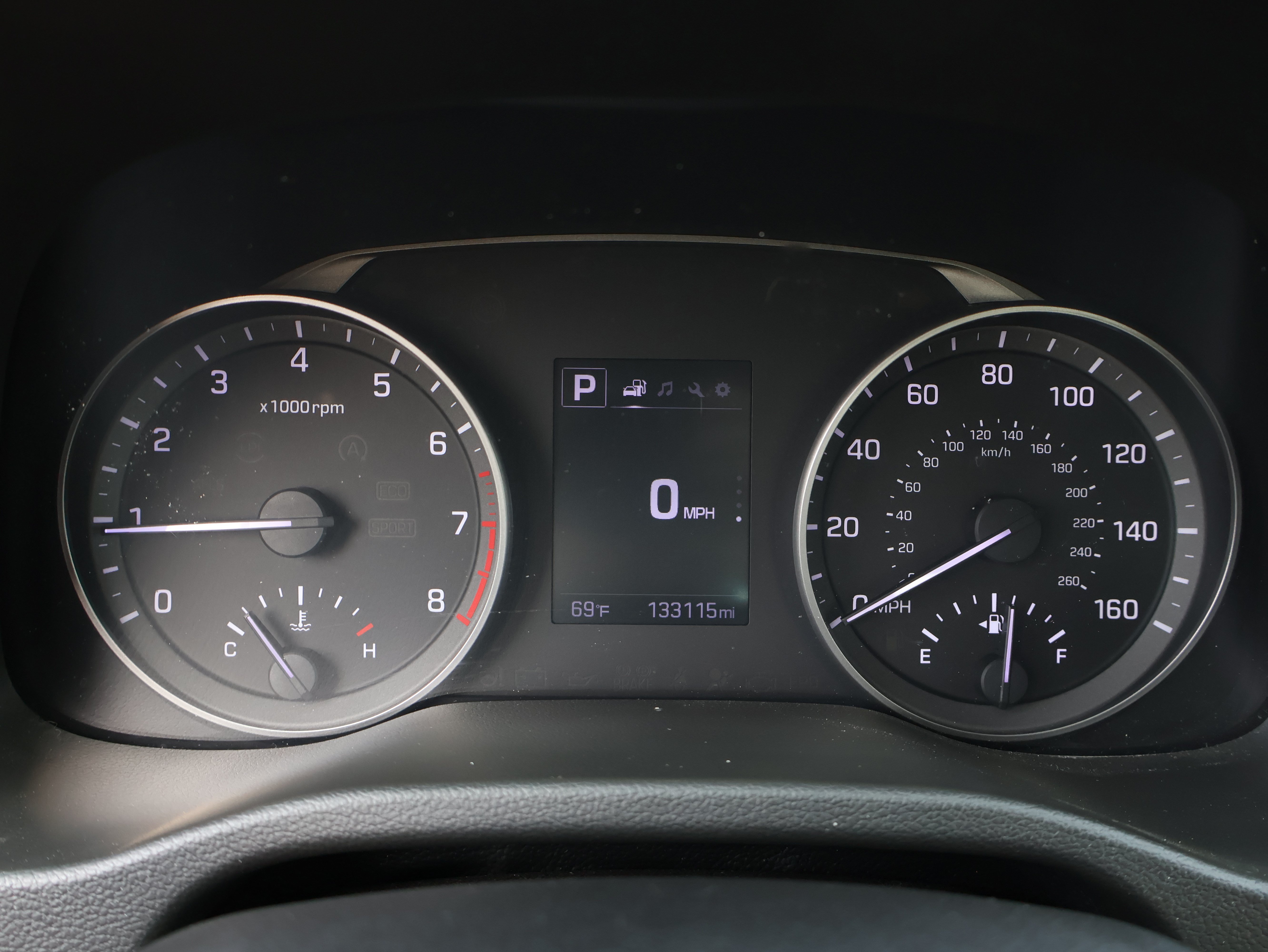Used 2018 Hyundai Elantra SEL FWD image 33