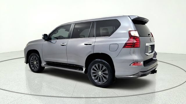 Used 2021 Lexus GX 460 Premium AWD/4WD image 6