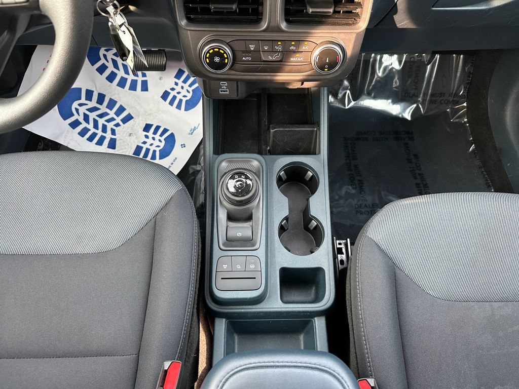 Used 2023 Ford Maverick XL FWD image 11