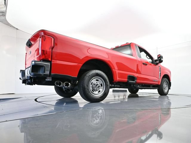 Used 2026 Ford F250 XL w/ XL Chrome Package RWD image 31