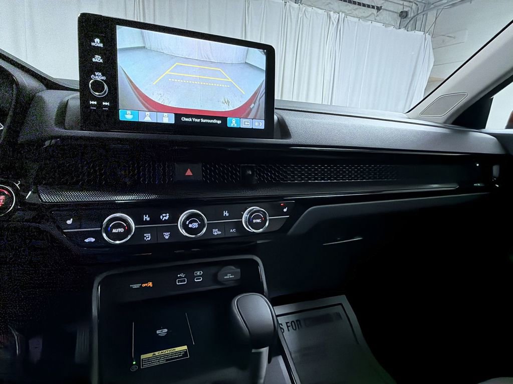 Used 2024 Honda CR-V EX-L image 13