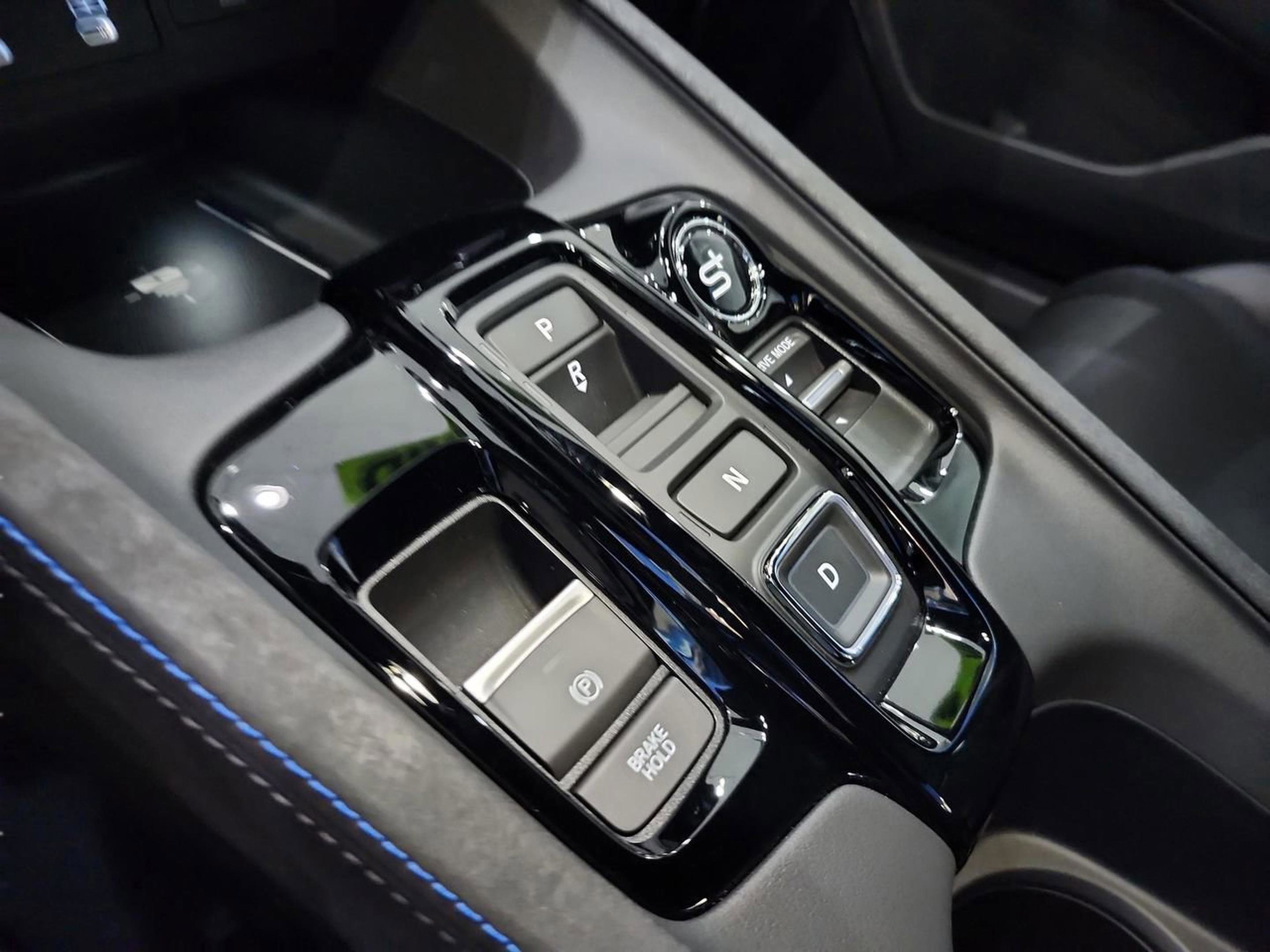 New 2026 Honda Prelude image 21