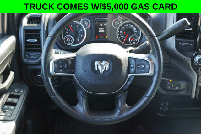 Used 2025 RAM 3500 Tradesman AWD/4WD image 15