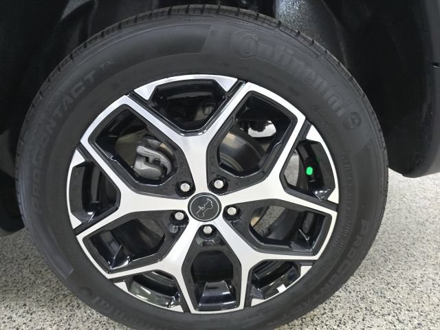 Used 2025 Jeep Compass Limited AWD/4WD image 26