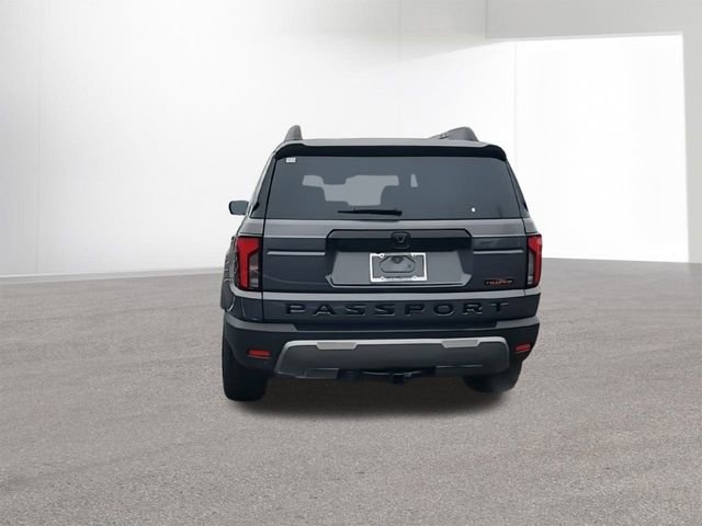 New 2026 Honda Passport TrailSport image 8