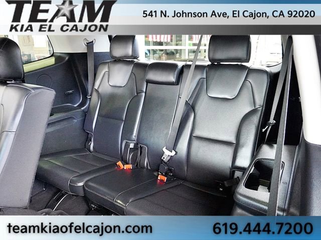 Used 2022 Kia Telluride LX image 18