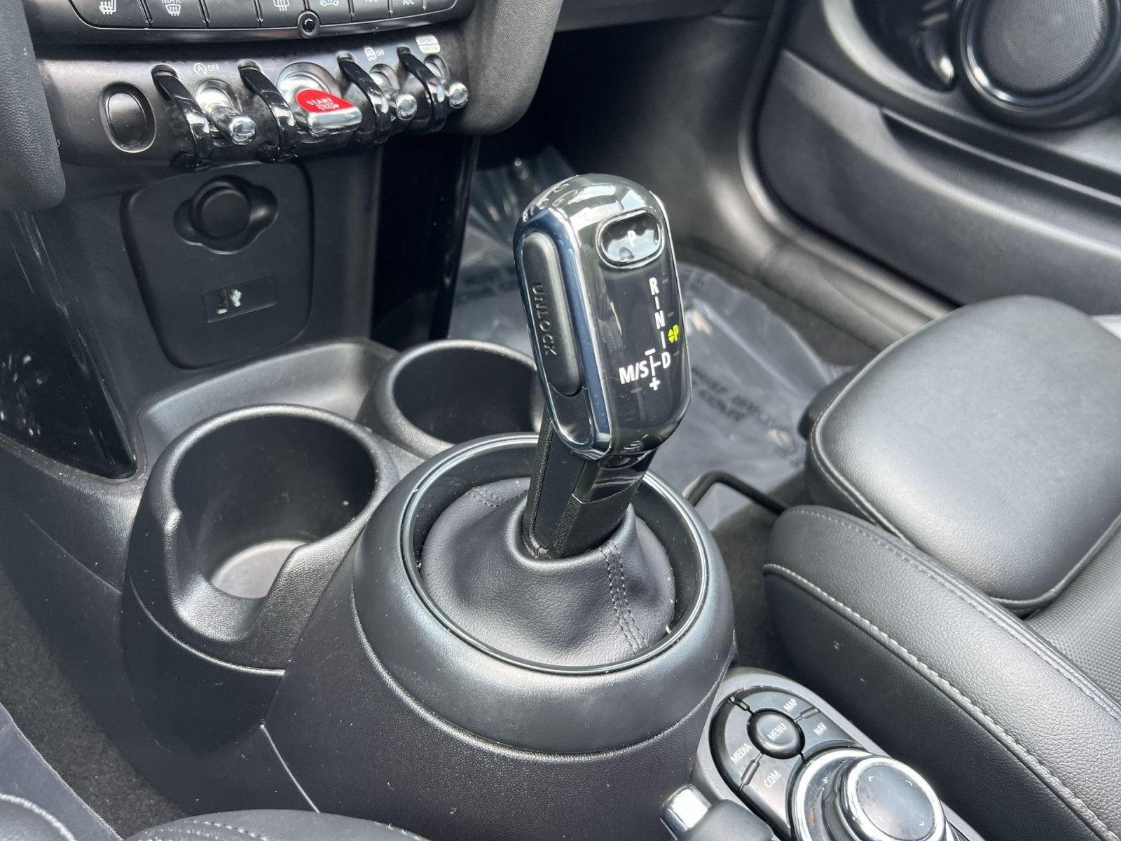 Used 2022 MINI Cooper S FWD image 21