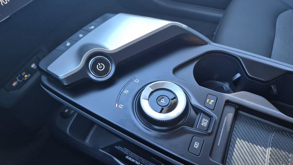 New 2025 Kia EV6 Light w/ Light LR Technology Package image 23