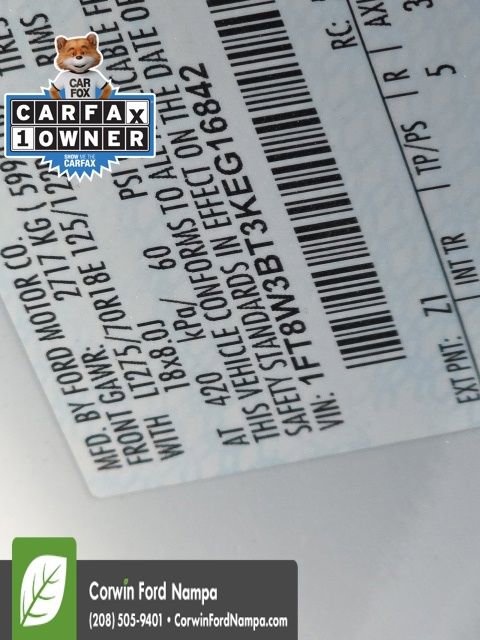 Used 2019 Ford F350 XLT w/ XLT Premium Package image 25