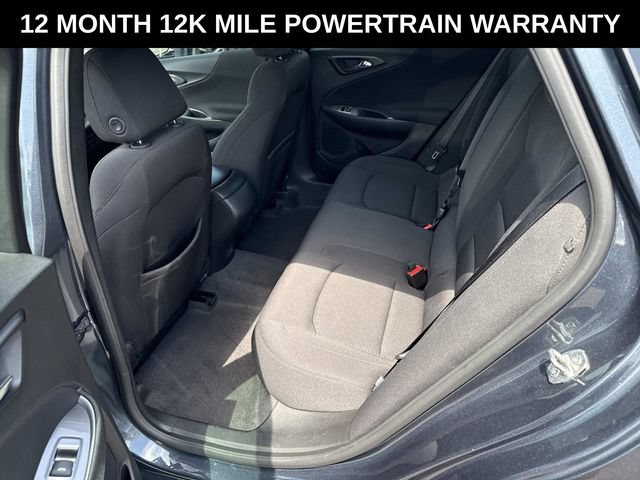 Used 2019 Chevrolet Malibu LS FWD image 15