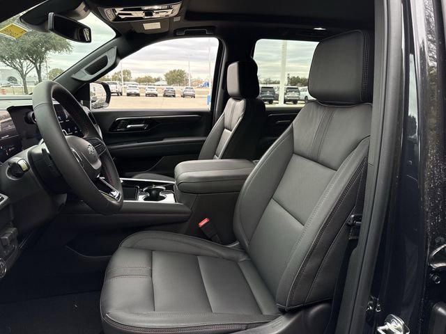 New 2026 Chevrolet Tahoe RST w/ Comfort Package image 26