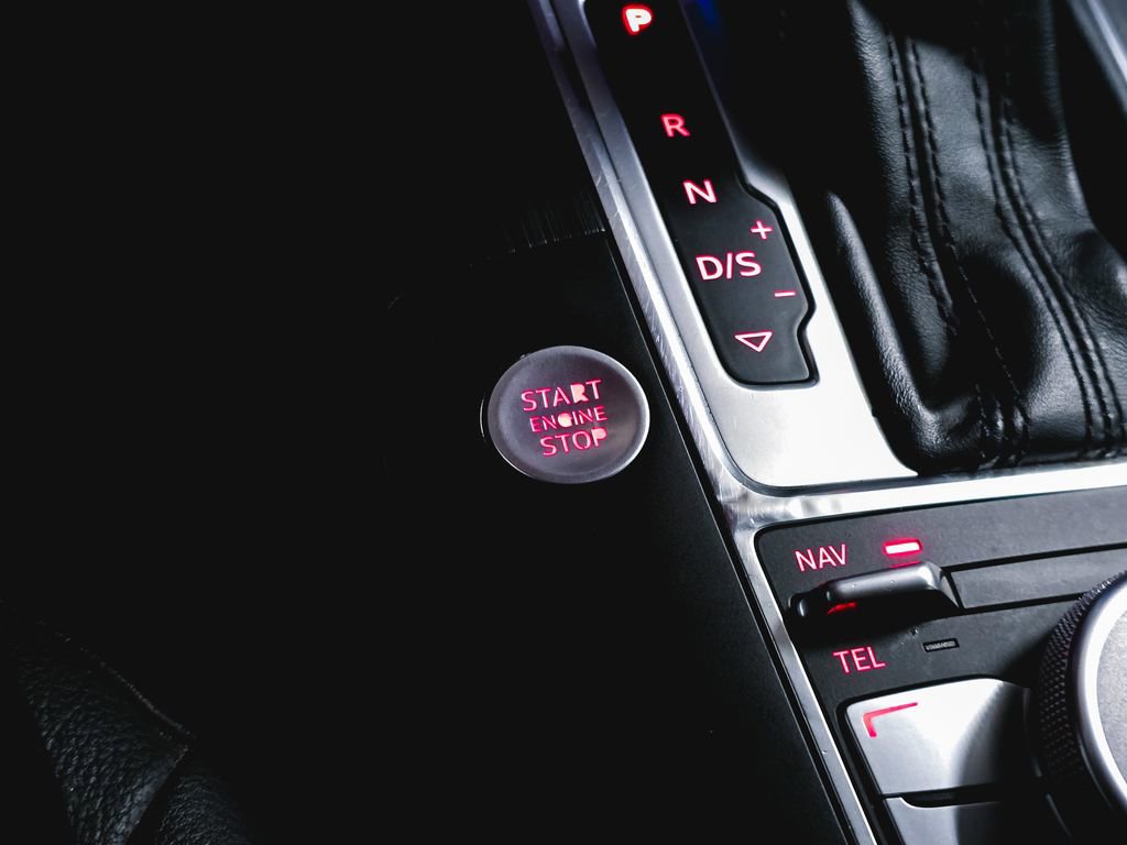 Used 2015 Audi A3 2.0T Premium Plus image 34