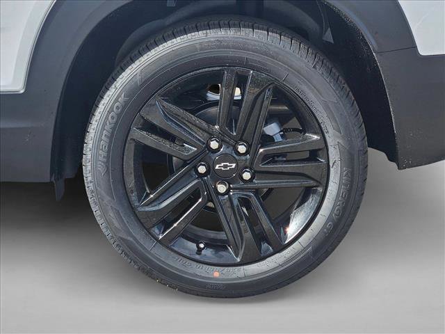 New 2026 Chevrolet TrailBlazer LT w/ Convenience Package image 10