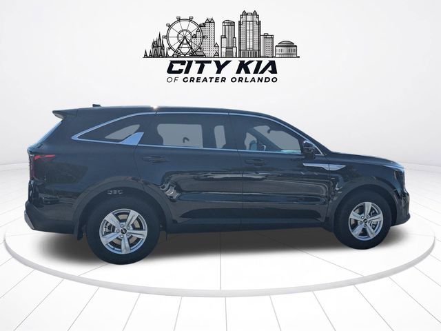 New 2026 Kia Sorento LX FWD image 6