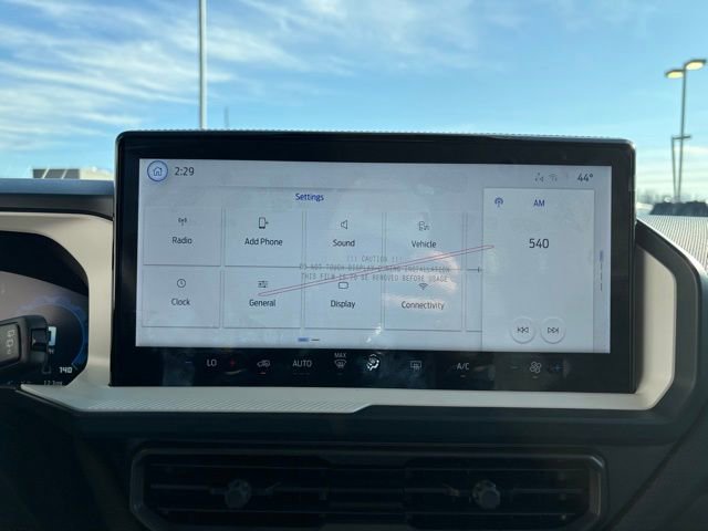 New 2025 Ford Bronco Sport Heritage image 17