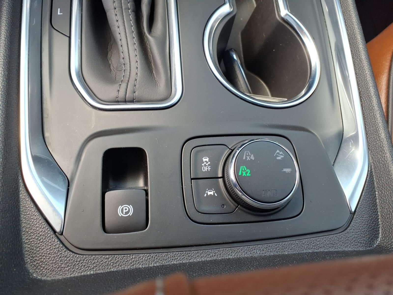 Certified 2021 Chevrolet Traverse High Country w/ LPO, Floor Liner Package AWD/4WD image 24