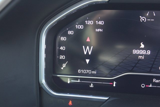 Used 2023 GMC Sierra 1500 Denali w/ Denali Reserve Package image 29