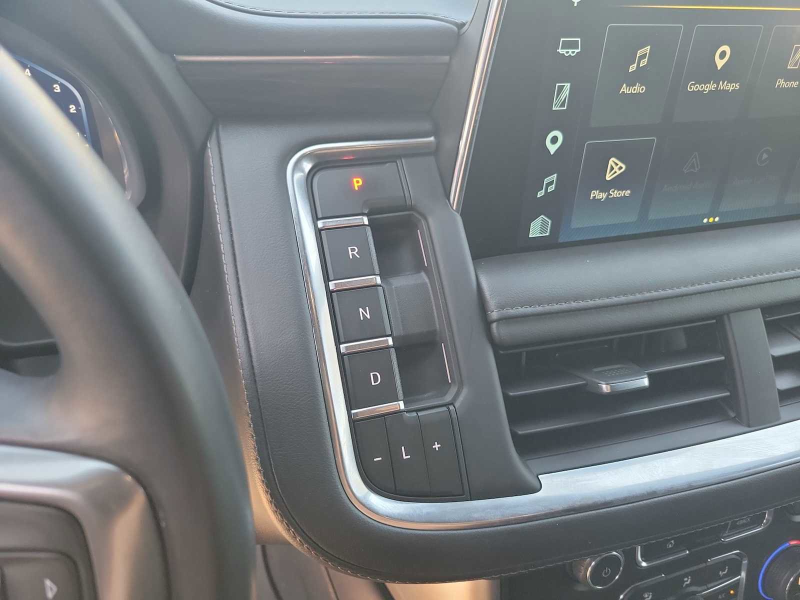 Used 2023 Chevrolet Tahoe LT image 21