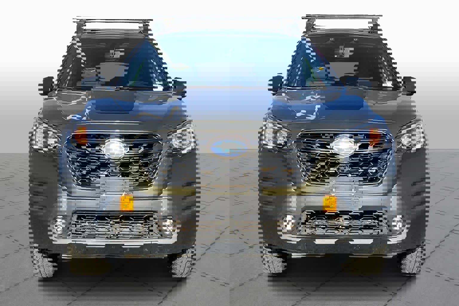 Used 2023 Subaru Outback Wilderness image 3