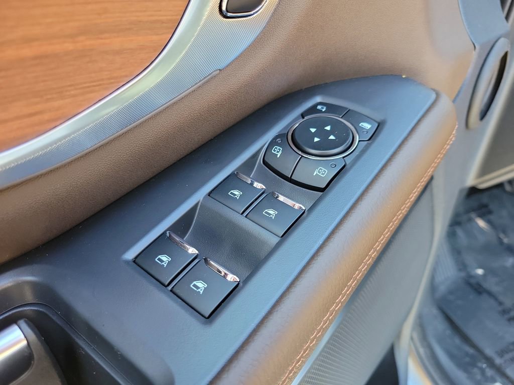 New 2026 Ford Expedition Max King Ranch AWD/4WD image 18