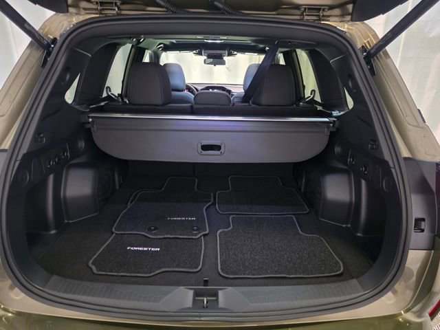 Certified 2026 Subaru Forester Premium AWD/4WD image 37
