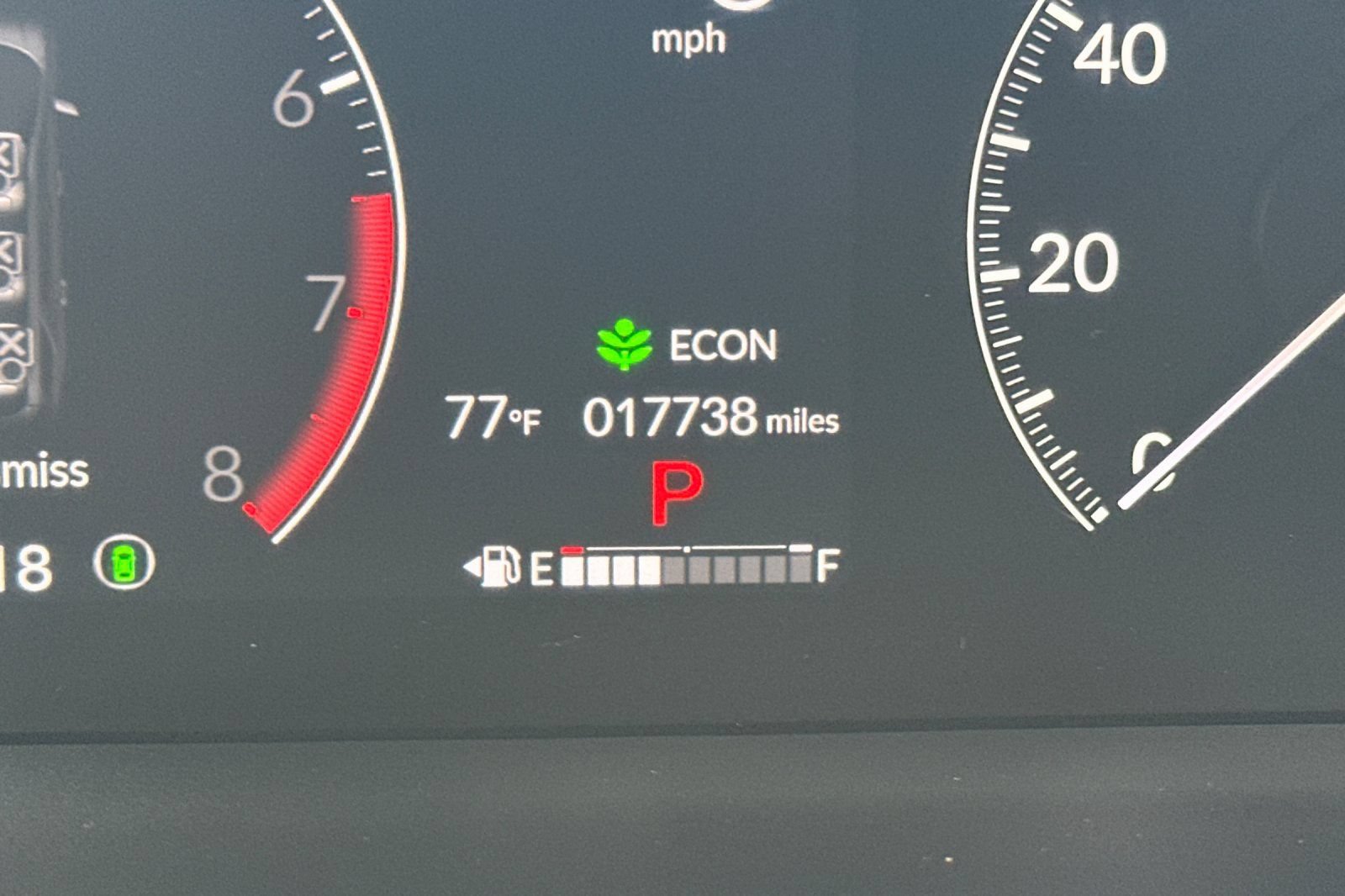 Used 2025 Honda Pilot TrailSport image 26