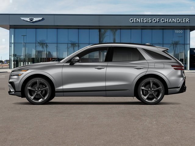 New 2026 Genesis GV70 2.5T Sport Prestige AWD/4WD image 3