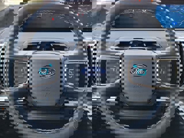 New 2026 Ford Expedition Platinum w/ Driver's Package image 32