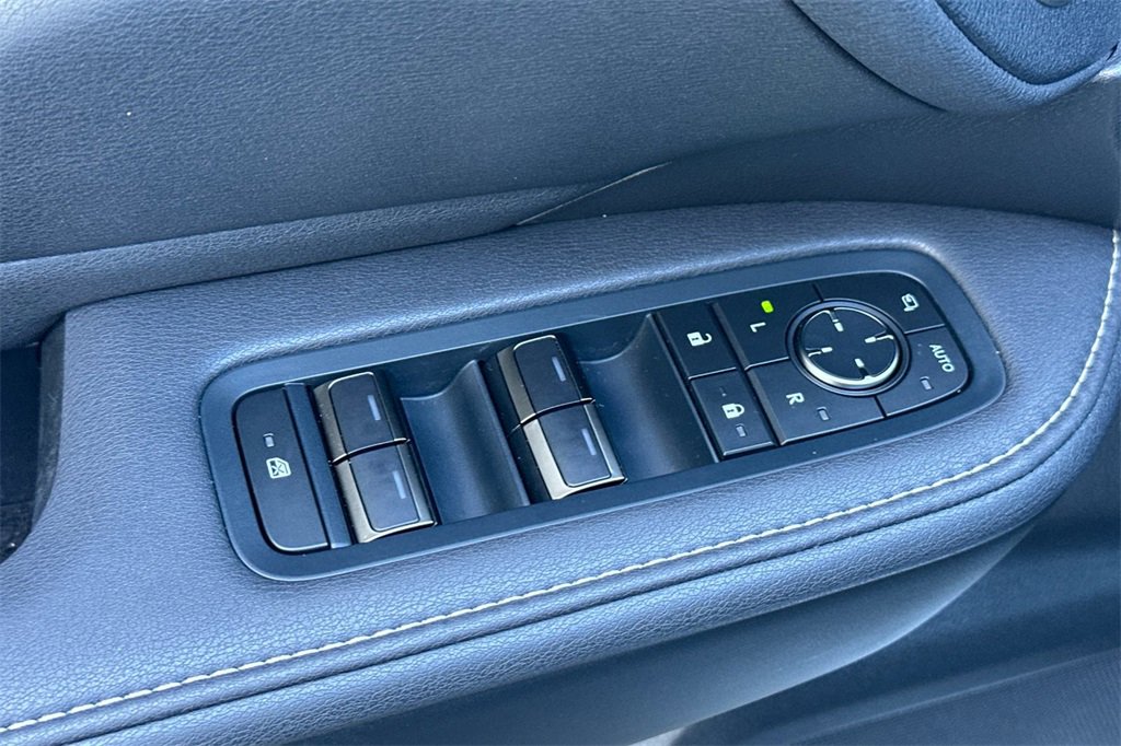 Used 2025 Lexus TX 350 FWD image 13