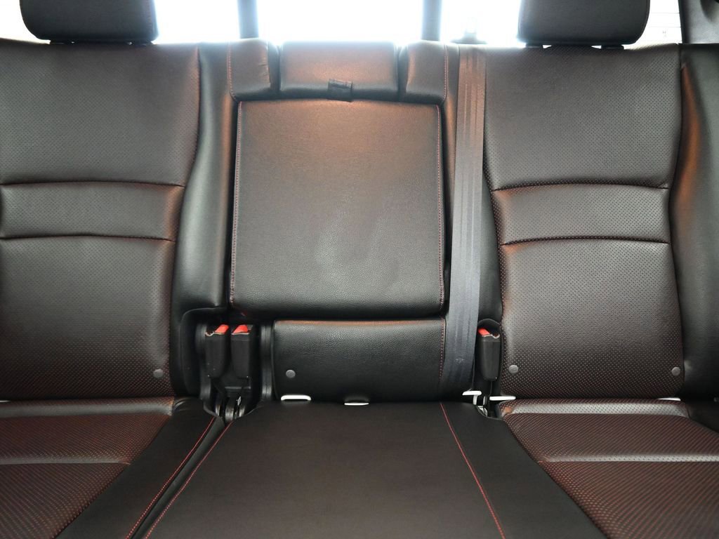 Used 2022 Honda Ridgeline Black Edition image 30