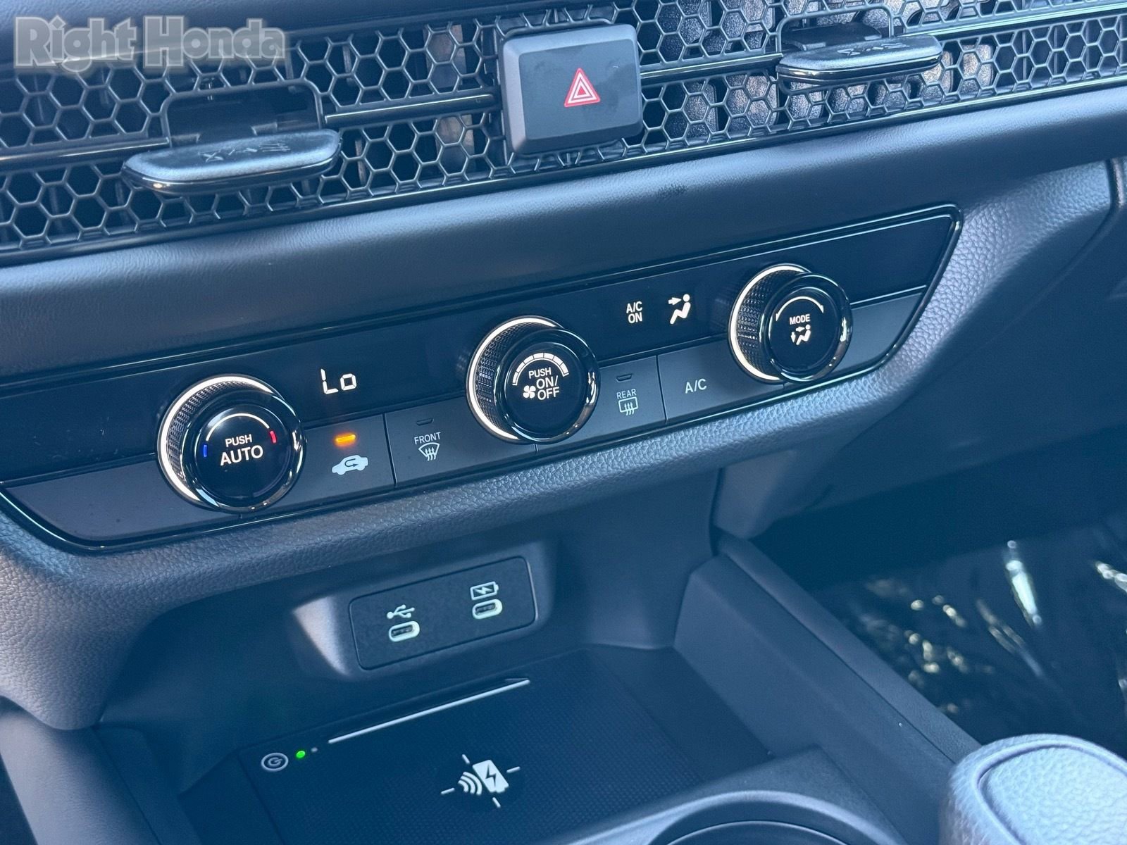 Used 2026 Honda HR-V LX image 22