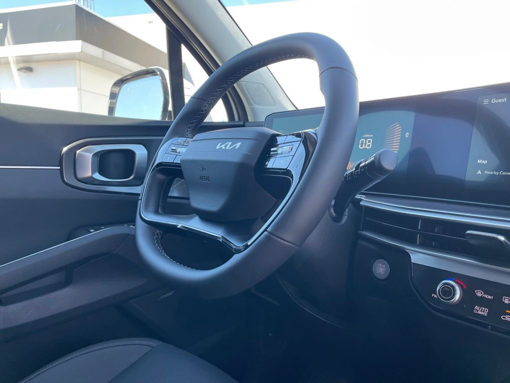 New 2026 Kia Sorento EX w/ EX Premium Package image 33