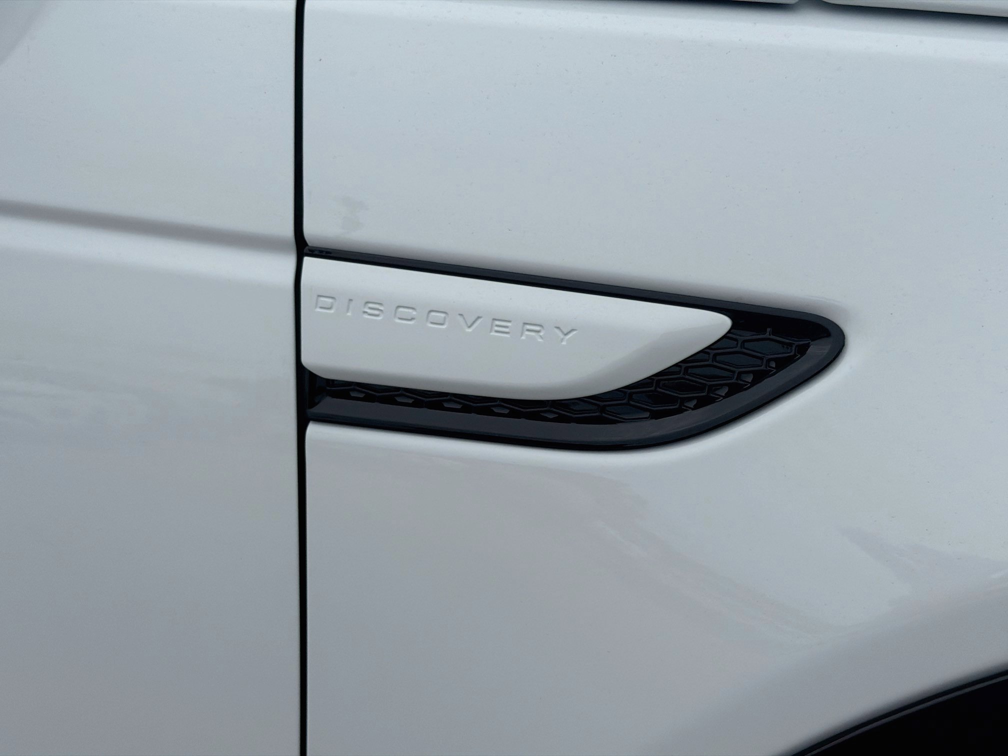 New 2026 Land Rover Discovery Sport Landmark AWD/4WD image 46