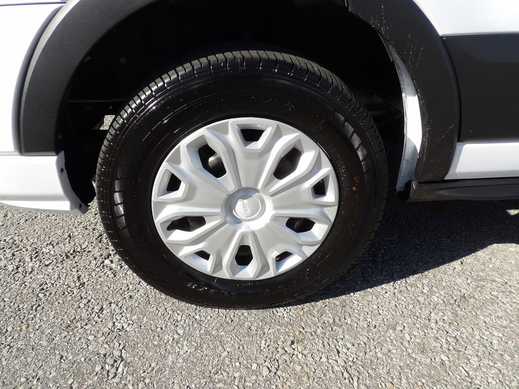 Used 2023 Ford Transit 350 XLT RWD image 54