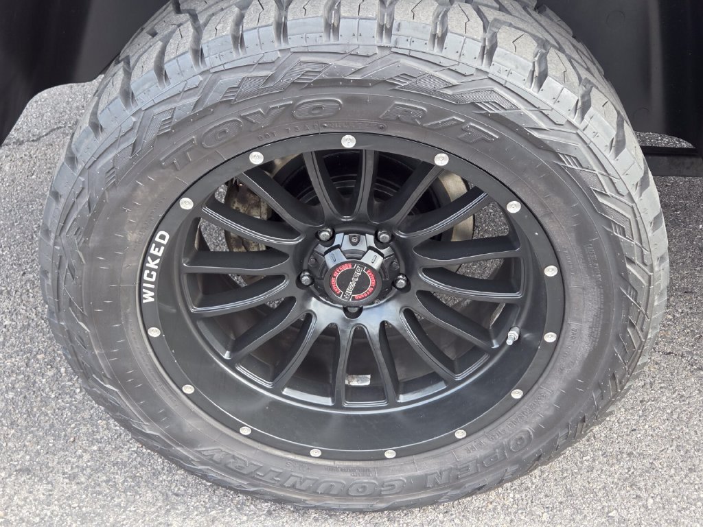 Used 2019 RAM 1500 Big Horn AWD/4WD image 10