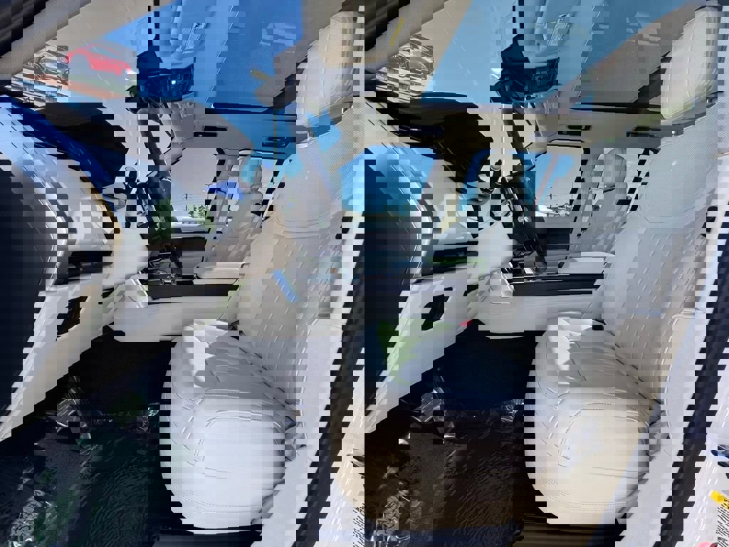 Used 2023 Land Rover Range Rover SE image 23