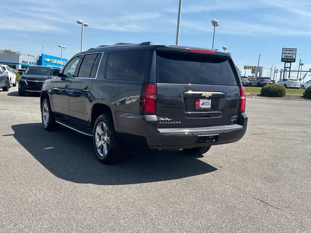 Used 2017 Chevrolet Suburban Premier image 6