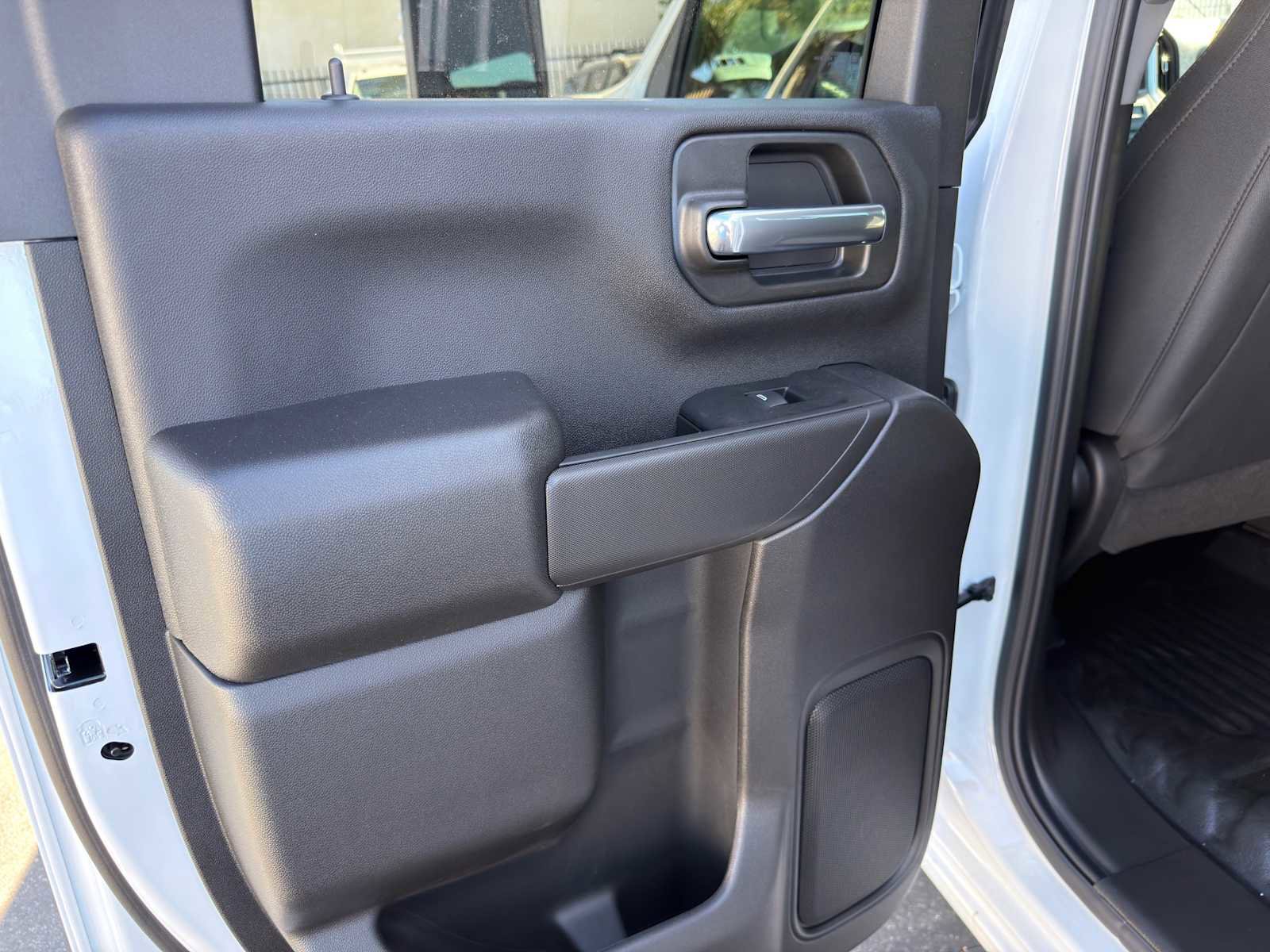 New 2026 Chevrolet Silverado 2500 W/T w/ WT Convenience Package image 32